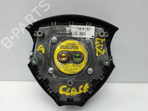 Driver airbag MERCEDES-BENZ A-CLASS (W169) A 180 CDI (169.007, 169.307) | BP22435214C9 