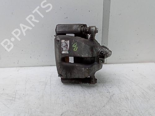 Used Right front brake caliper Right front brake caliper OPEL CORSA F (P2JO) 1.2 (68) (101 hp) 19265588 19265588