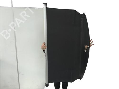 Rear parcel shelf KIA CARENS IV 1.7 CRDi | BP26160878C85 - Image 2