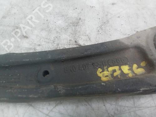 Used Left front suspension arm AUDI A5 (8T3) 1.8 TFSI (160 hp) 19092155