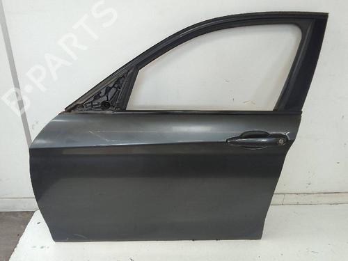 Left front door BMW 1 (F20) 118 d | BP18581561C2 
