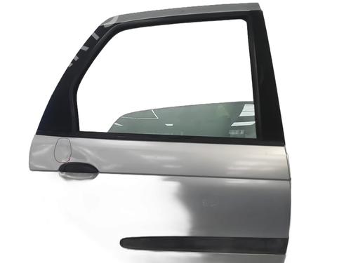 Used Left rear door RENAULT MEGANE Scenic (JA0/1_) 1.9 D (JA0J) (64 hp) 32021018