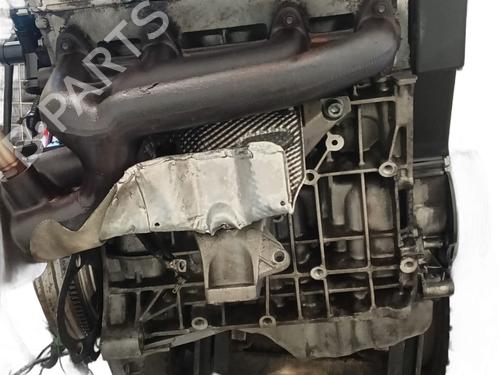 Engine SEAT TOLEDO II (1M2) 1.6 | BP35722416M1 - Image 2