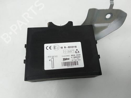 Used Electronic module Electronic module 23207615 23207615