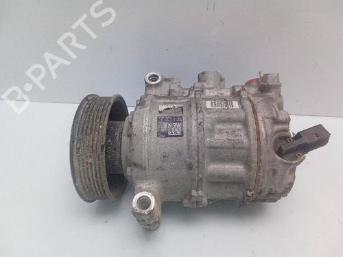 AC compressor SEAT IBIZA V (KJ1, KJG) 1.0 TSI | BP21126126M34