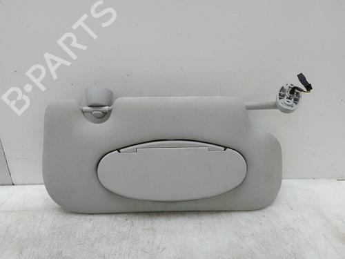 Used Right sun visor Right sun visor MINI MINI (R56) Cooper (120 hp) 19582655 19582655