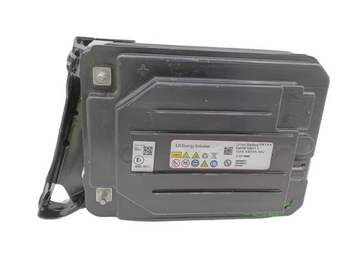 Used Battery Battery 38086770 38086770