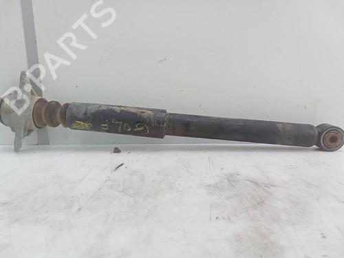 Used Left rear shock absorber VW GOLF V (1K1) 2.0 SDI (75 hp) 26159999
