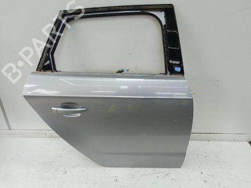 Right rear door AUDI A3 Sportback (8VA, 8VF) 30 TDI | BP23998022C5 