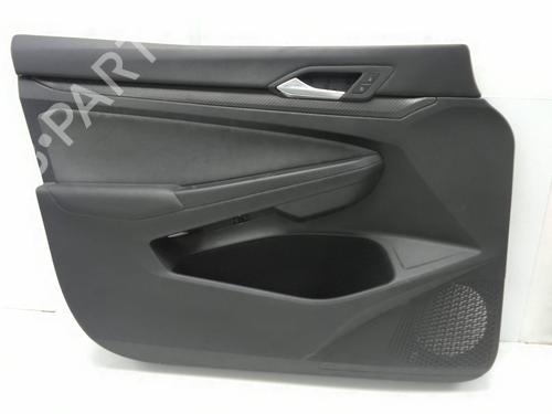 Forreste venstre beklædning VW GOLF VIII (CD1, DA1) 2.0 GTI Clubsport (300 hp) 28150108