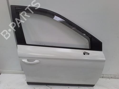 Right front door SEAT ARONA (KJ7, KJP) 1.6 TDI 6f9831312