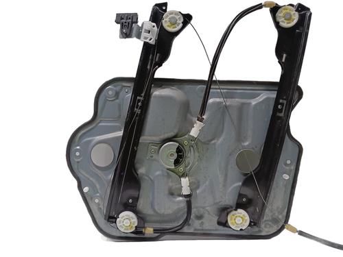 Rudehejsemekanisme ventre foran NISSAN QASHQAI I (J10, NJ10) 2.0 All-wheel Drive (141 hp) 33040580