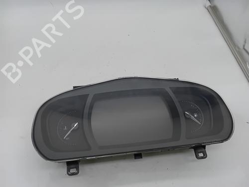 Cockpit RENAULT MEGANE IV Hatchback (B9A/M/N_) 1.5 dCi 110 (B9A3) (110 hp) 28840454