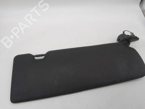 Left sun visor BMW 1 (F20) 120 d xDrive | BP25348949I1 