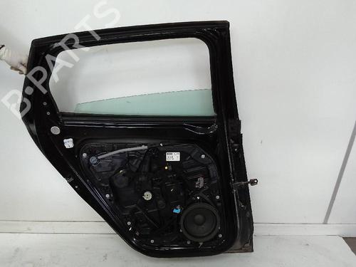 Left rear door VOLVO V40 Hatchback (525) D3 | BP18578948C4 