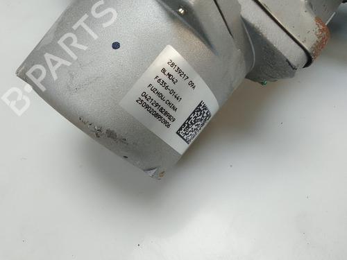 Steering column OPEL MOKKA / MOKKA X (J13) 1.6 CDTI (_76) | BP29477331M21 