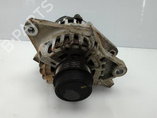 Alternator TOYOTA YARIS (_P13_) 1.5 (NSP131_) | BP20503816M7 