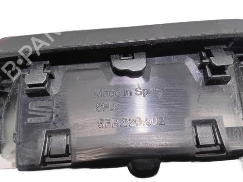 Air vent CUPRA LEON (KL1, KU1, KUG) 2.0 TSI | BP37638370I21 - Image 6