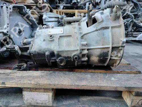Gearbox NISSAN CABSTAR (F24M, F24W) 35.13 DCI, 45.13 DCI 2.5 (F24M) | BP26159743M3 