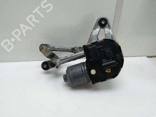 Front wipers mechanism PEUGEOT 3008 I MPV (0U_) 2.0 HDi | BP18572978C83 