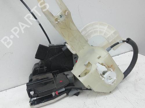 Rear left lock KIA CARENS IV 1.7 CRDi | BP19681406C100 