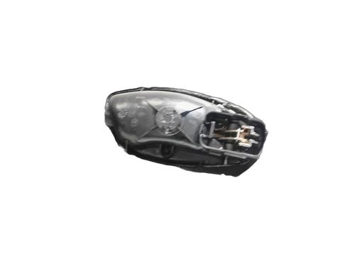 Front left panel RENAULT MEGANE III Hatchback (BZ0/1_, B3_) 1.5 dCi (BZ09, BZ0D, BZ1W, BZ29, BZ14) | BP35976870C58 - Image 7