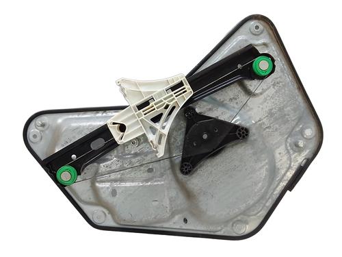 Front left window mechanism SKODA YETI (5L) 1.2 TSI | BP23185266C22 - Image 2