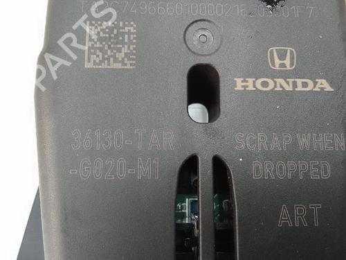 Used Electronic module HONDA JAZZ IV (GK_) 1.3 (102 hp) 20132815