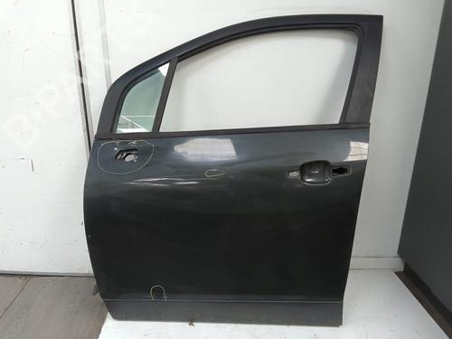 Left front door OPEL MOKKA / MOKKA X (J13) 1.6 CDTI (_76) | BP29477329C2 