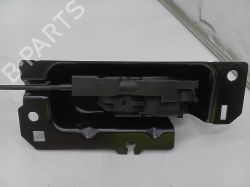 Tailgate lock PEUGEOT 508 SW I (8E_) 2.0 HDi 180 RXH | BP29050890C101 