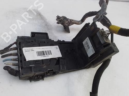 Elektronische module CITROËN C4 Grand Picasso I (UA_) 2.0 HDi 138 | BP29129314M83 