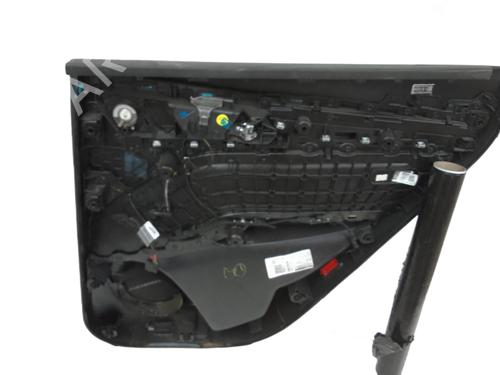 Rear left panel AUDI Q5 (FYB, FYG) 2.0 TDI quattro | BP23882656C60 - Image 4