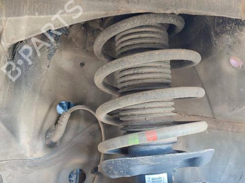 Right front shock absorber VW TIGUAN (5N_)  | BP26159432M17 