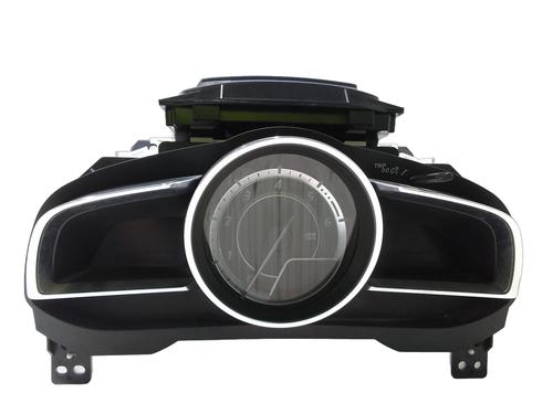 Compteur de vitesse Compteur de vitesse MAZDA 3 (BM, BN) 2.2 D (150 hp) 34422423 34422423