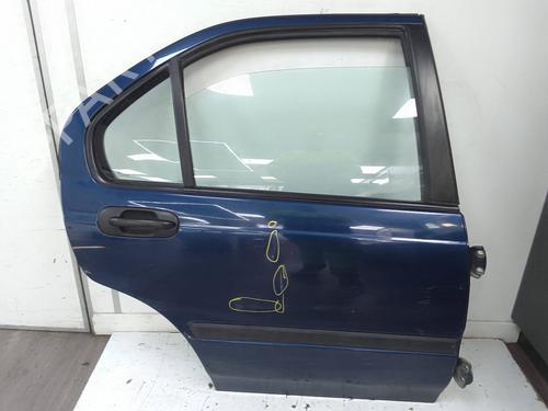 Dør højre bagtil HONDA ACTY (TN) 0.6 (TN) (31 hp) 28147115