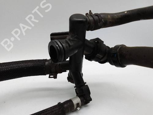 Pipe NISSAN JUKE (F15) 1.2 DIG-T | BP25435289M125