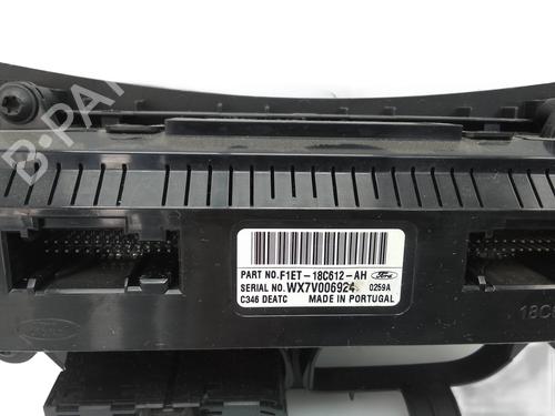 Climate control FORD C-MAX II (DXA/CB7, DXA/CEU) | BP23087650I5 - Image 5