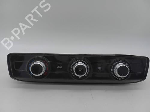 AC-Styringsenhed/Manøvreenhed AUDI A3 Sportback (8VA, 8VF) 2.0 TDI (150 hp) 28146142