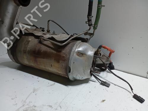 Particulate filter DACIA DUSTER (HS_) 1.5 dCi (HSAJ) | BP37509001M81 - Image 3