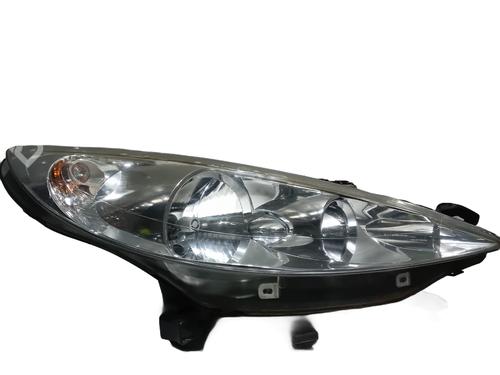 Used Right headlight PEUGEOT 207 SW (WK_) 1.6 HDi (90 hp) 33166658