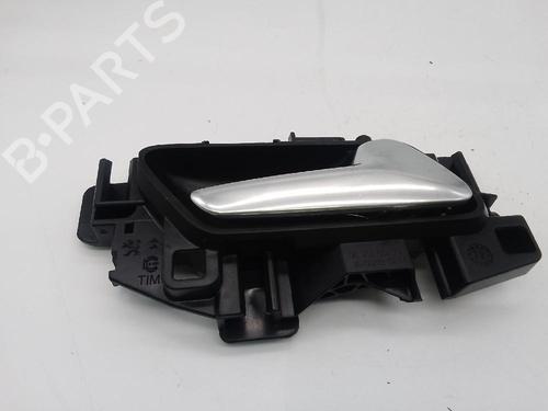 Rear right interior door handle PEUGEOT 3008 II SUV (MC_, MR_, MJ_, M4_) 1.2 THP/ PureTech 130 (MRHNSM, MRHNSU, MRHNSJ, MRHNYW,... | BP25720583I16 