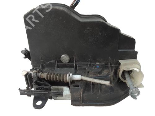 Front left lock BMW X1 (E84) sDrive 20 d | BP18585236C98 - Image 2