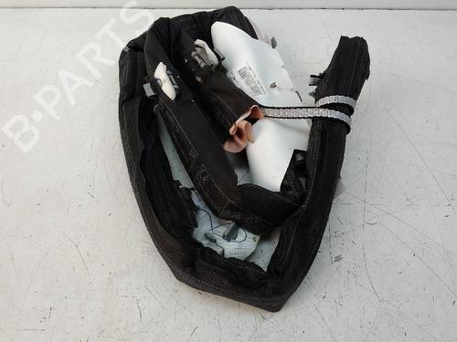 Left curtain airbag PEUGEOT 3008 I MPV (0U_) 1.6 BlueHDi 120 | BP19059523C11 