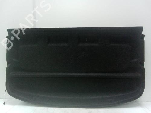 Used Rear parcel shelf OPEL ASTRA K (B16) 1.6 CDTi (68) (136 hp) 18574861