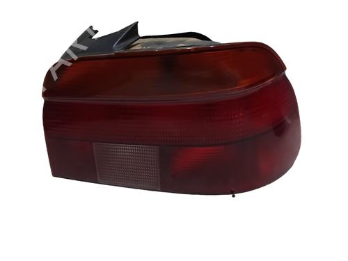 Right taillight BMW 5 (E39) 530 d | BP34240101C35 - Image 7
