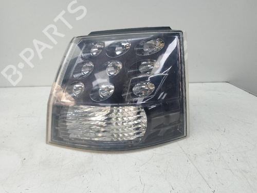 Right taillight MITSUBISHI OUTLANDER II (CW_W) 2.2 DI-D 4WD | BP19411669C35 