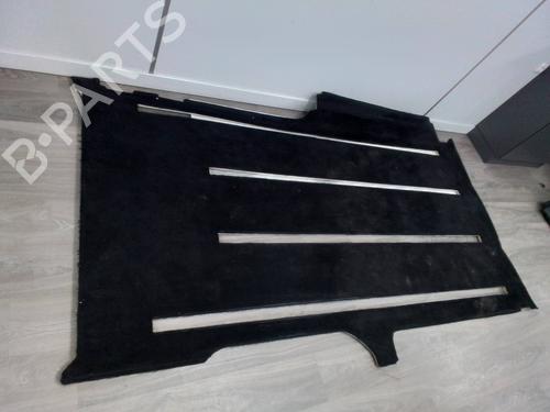 Other MERCEDES-BENZ V-CLASS (W447) V 220 CDI / d 4-matic (447.811, 447.813) | BP28147939O1 