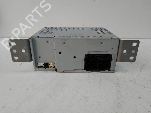 Radio FORD FOCUS IV (HN) 1.0 EcoBoost | BP26055150E6 