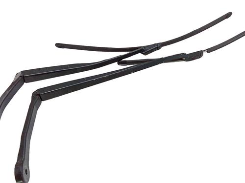 Used Front wipers mechanism Front wipers mechanism BMW X4 (G02, F98) xDrive 25 d (231 hp) 18582215 18582215