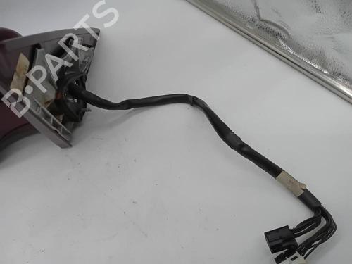 Left mirror MERCEDES-BENZ S-CLASS (W221, V221) S 320 CDI (221.022, 221.122) | BP26409514C26 